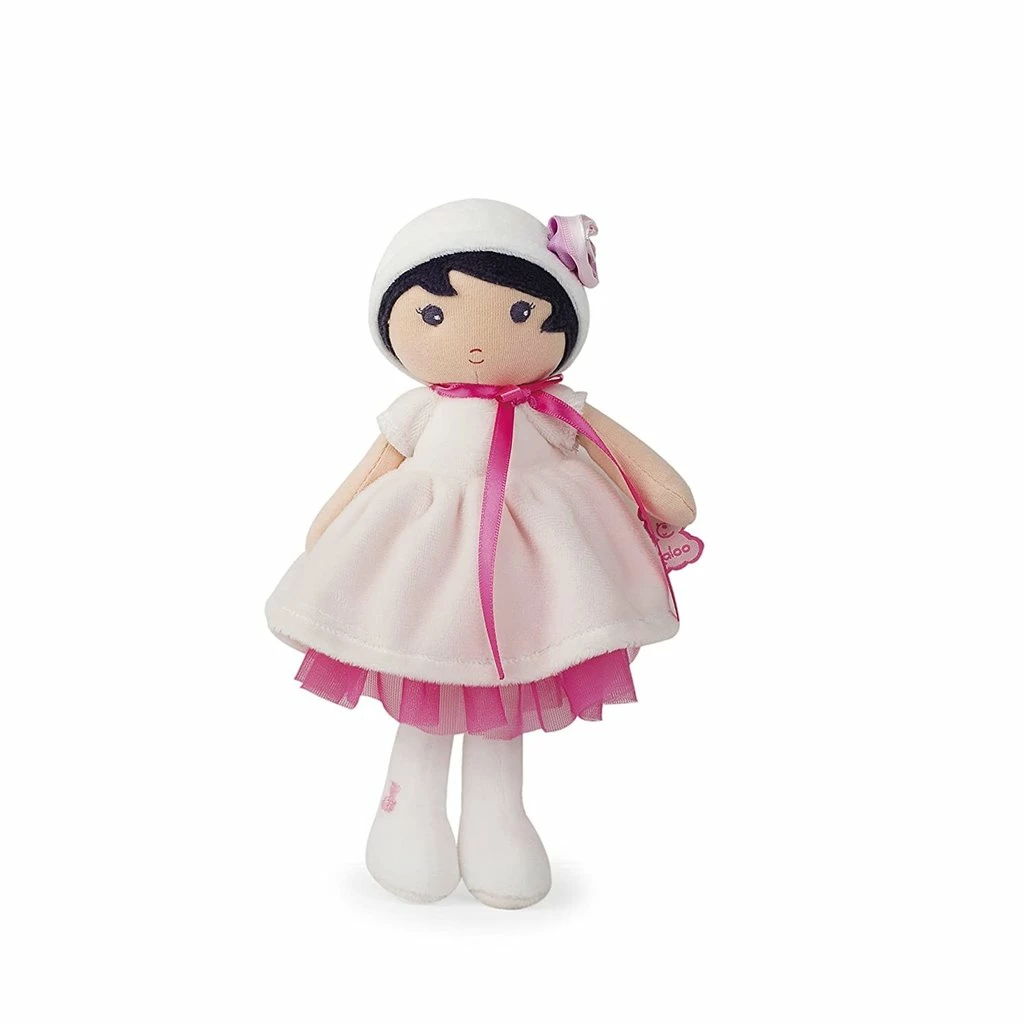 Budget โค๏ธ KALOO TENDRESSE MY FIRST SOFT DOLL ๐ - Image 12