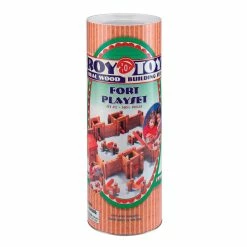 Discount 🔥 LINCOLN LOGS FORT 😀 13 Discount 🔥 LINCOLN LOGS FORT 😀 -SCHYLLING Shop lincoln logs lincoln logs fort 3