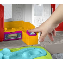 Cheap 👏 LITTLE PEOPLE FRIENDS TOGETHER PLAY HOUSE 🔔 -SCHYLLING Shop little people little people friends together play 5