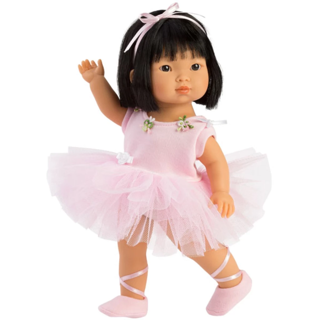 Best Sale π₯ LLORENS AJA BALLET DOLL π