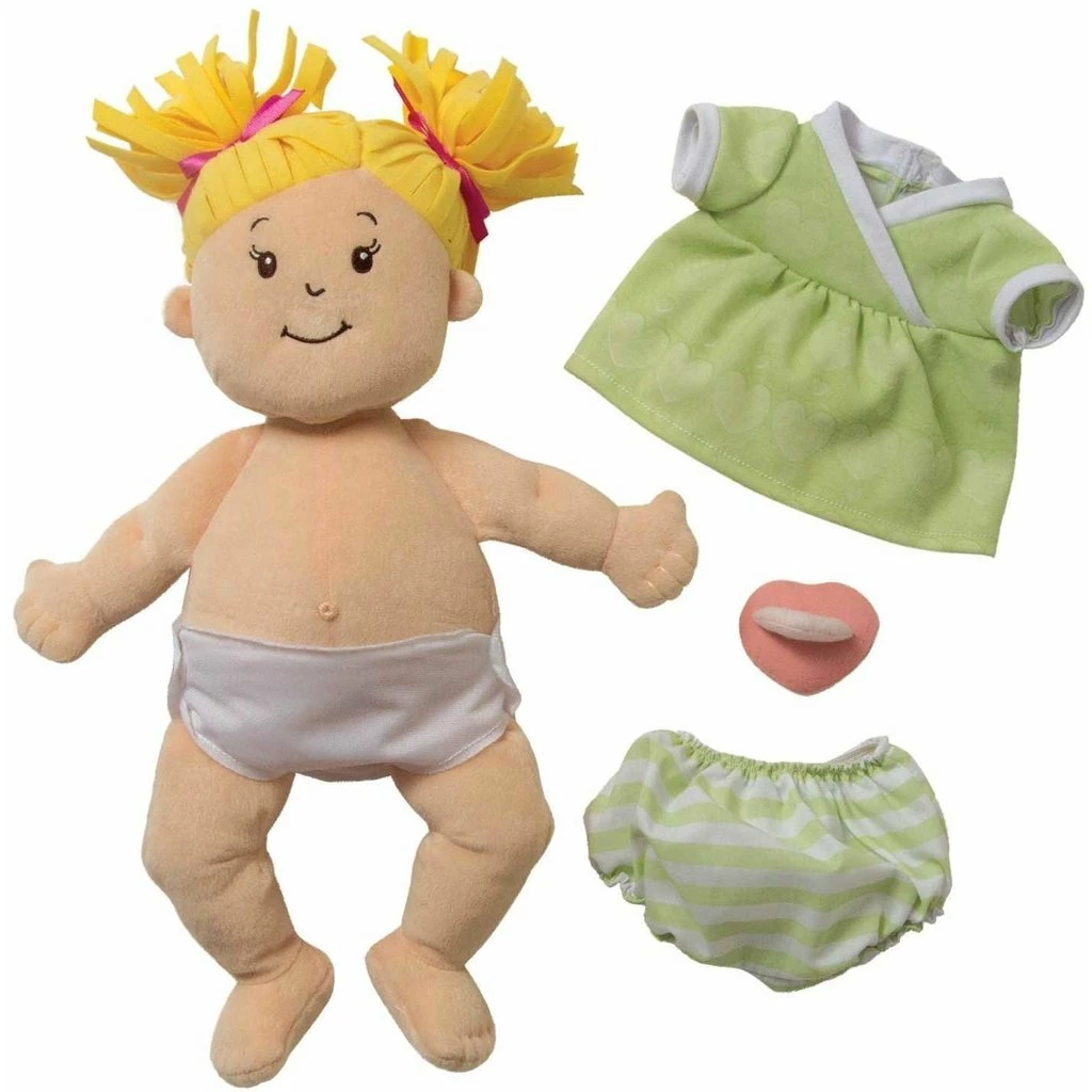 Budget โจ MANHATTAN TOY BABY STELLA ๐ - Image 2