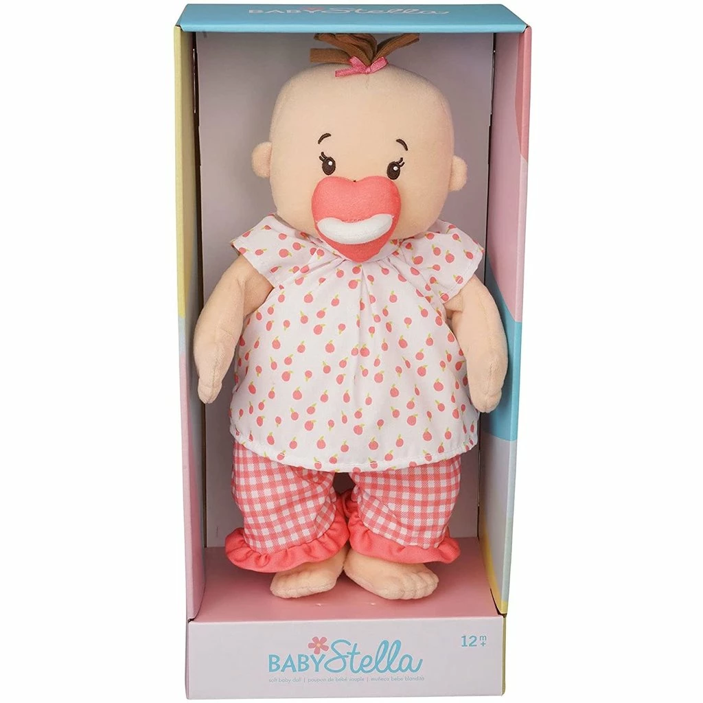 Budget โจ MANHATTAN TOY BABY STELLA ๐ - Image 13