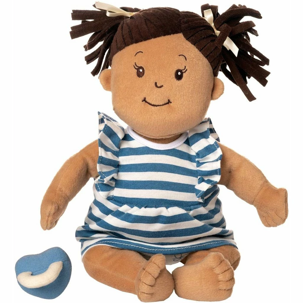 Budget โจ MANHATTAN TOY BABY STELLA ๐ - Image 5
