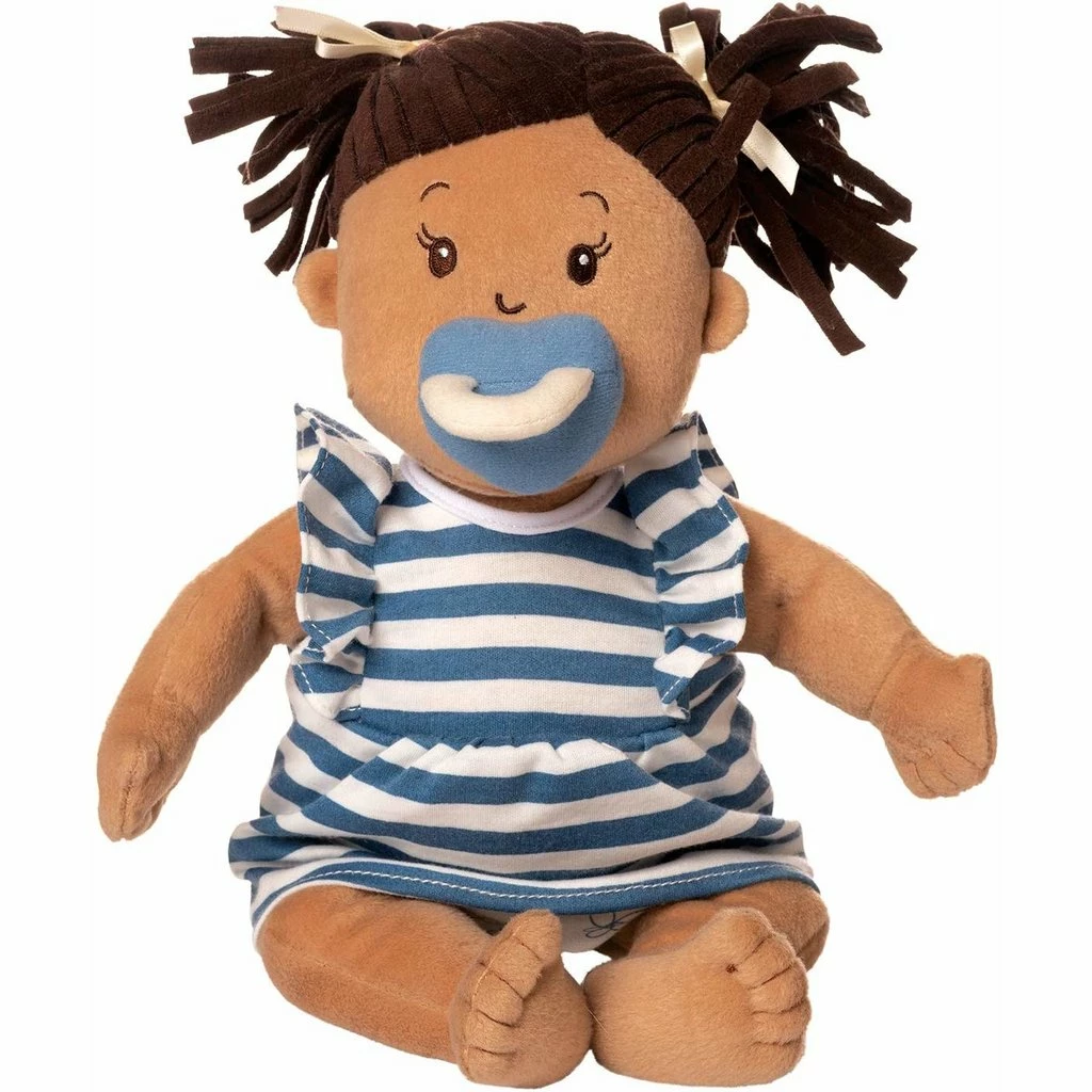 Budget โจ MANHATTAN TOY BABY STELLA ๐ - Image 6
