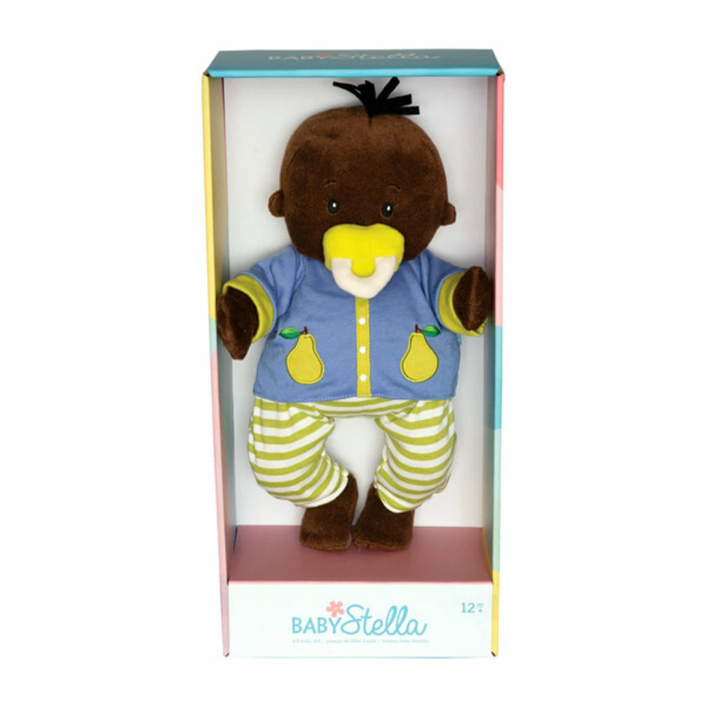 Budget โจ MANHATTAN TOY BABY STELLA ๐ - Image 8