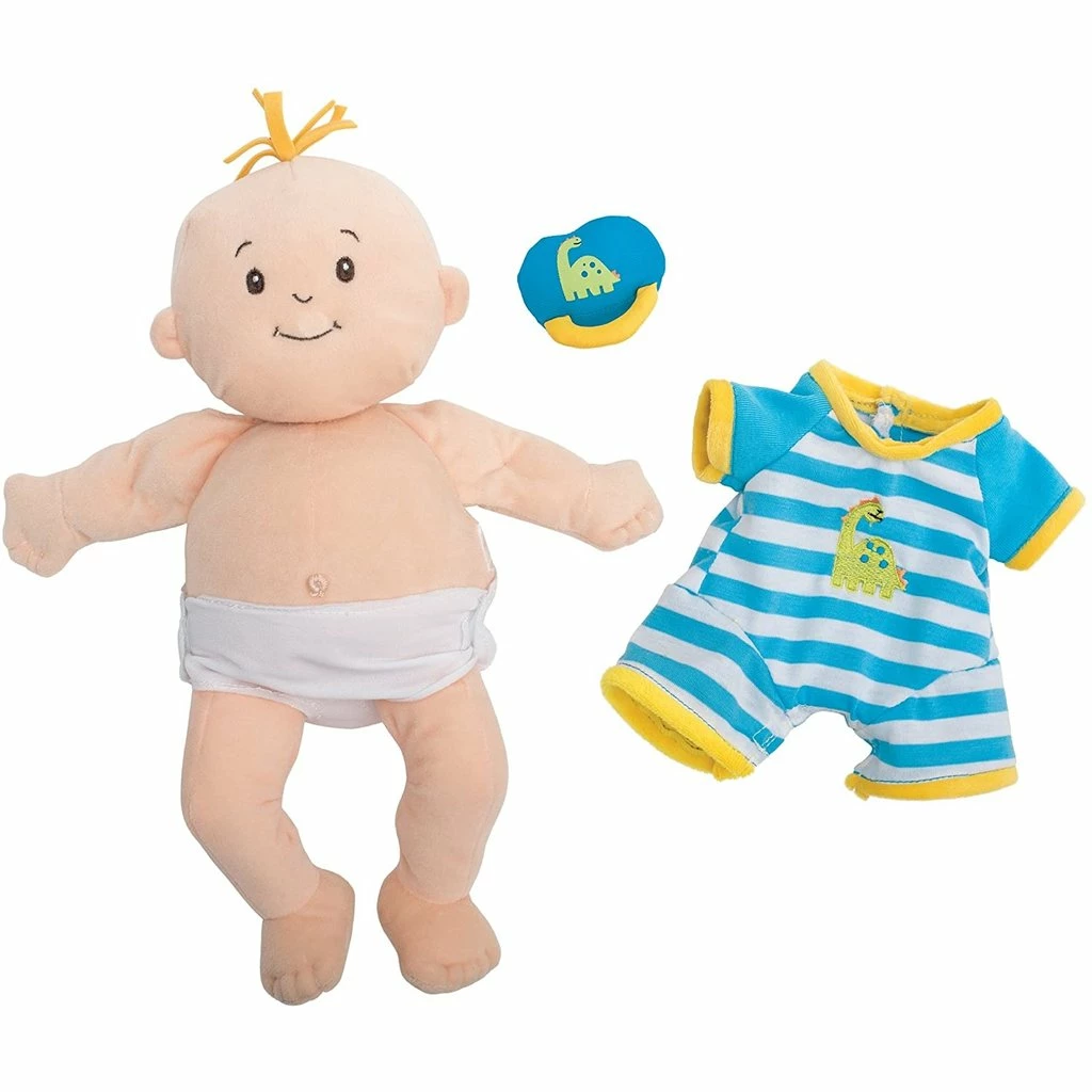 Budget โจ MANHATTAN TOY BABY STELLA ๐ - Image 10