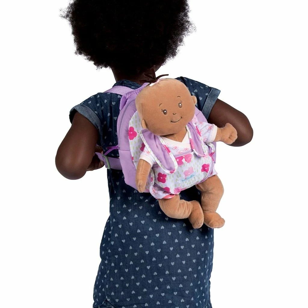 Cheap ⌛ MANHATTAN TOY STELLA 🎒 BACKPACK CARRIER 👍 4 Cheap ⌛ MANHATTAN TOY STELLA 🎒 BACKPACK CARRIER 👍 - Image 2