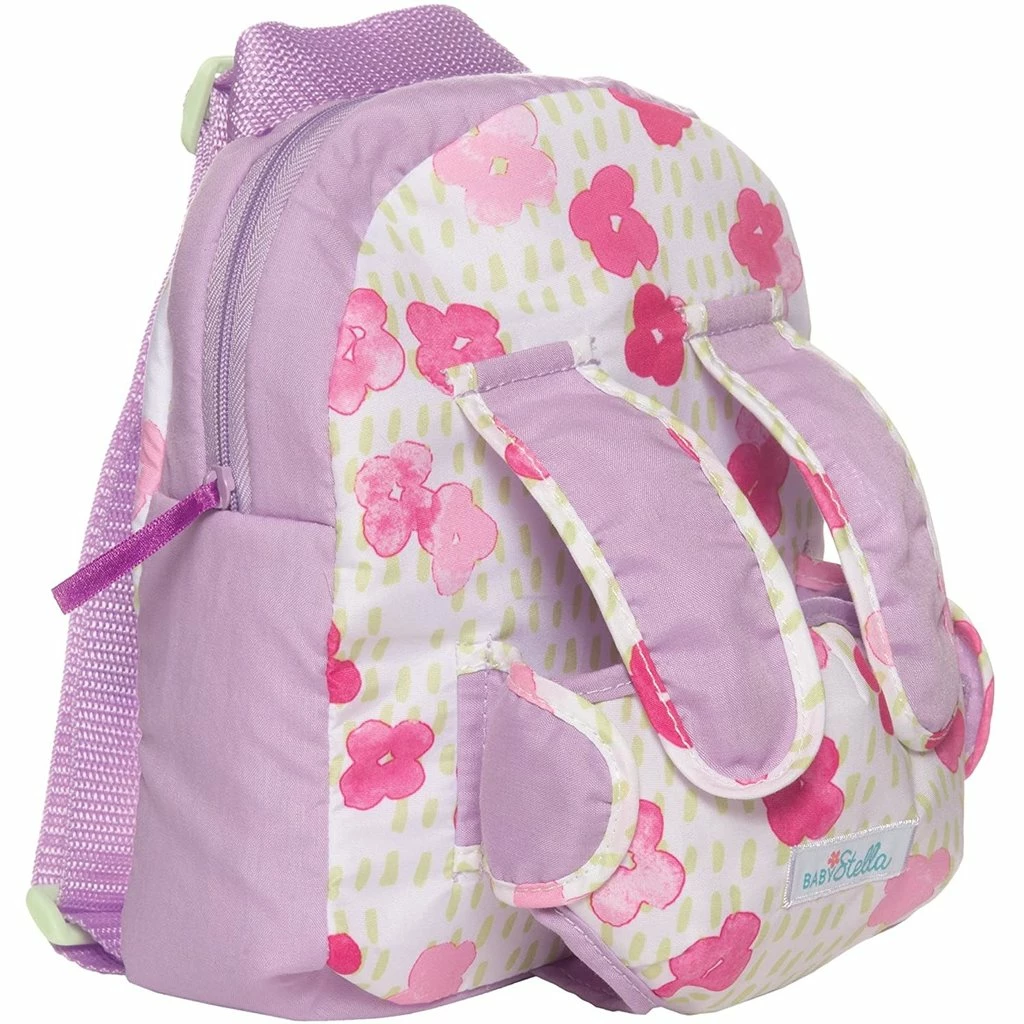 Cheap ⌛ MANHATTAN TOY STELLA 🎒 BACKPACK CARRIER 👍 5 Cheap ⌛ MANHATTAN TOY STELLA 🎒 BACKPACK CARRIER 👍 - Image 3