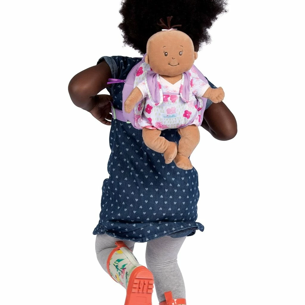 Cheap ⌛ MANHATTAN TOY STELLA 🎒 BACKPACK CARRIER 👍 6 Cheap ⌛ MANHATTAN TOY STELLA 🎒 BACKPACK CARRIER 👍 - Image 4