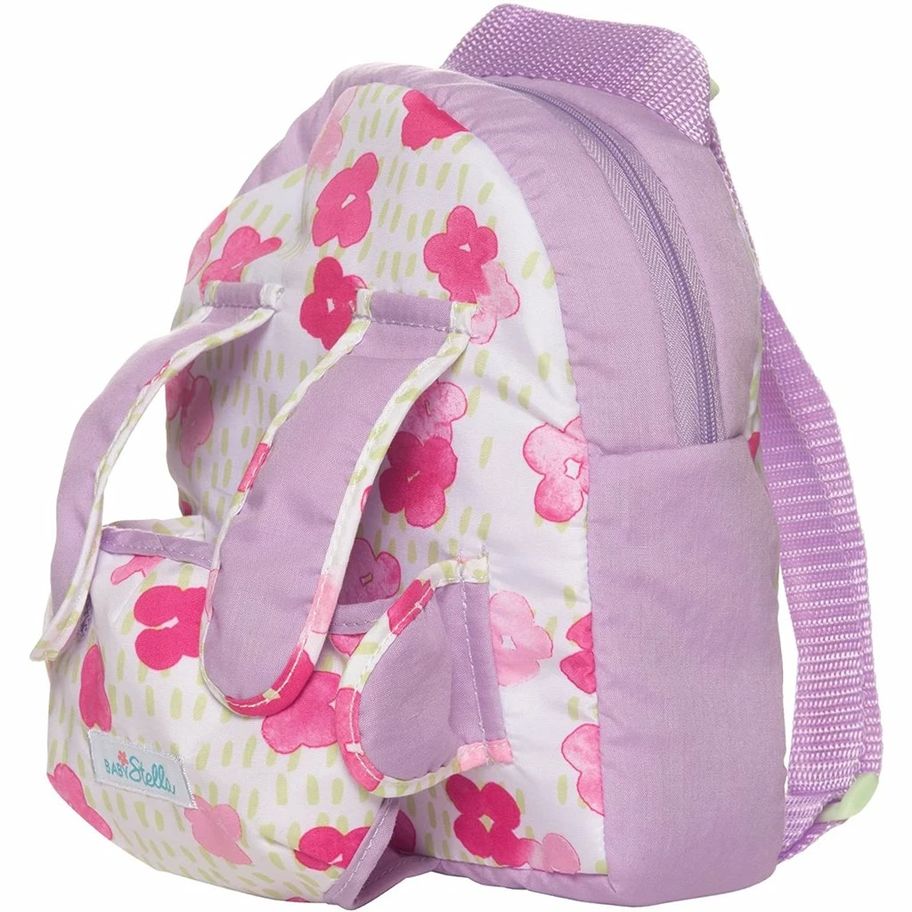 Cheap ⌛ MANHATTAN TOY STELLA 🎒 BACKPACK CARRIER 👍 7 Cheap ⌛ MANHATTAN TOY STELLA 🎒 BACKPACK CARRIER 👍 - Image 5