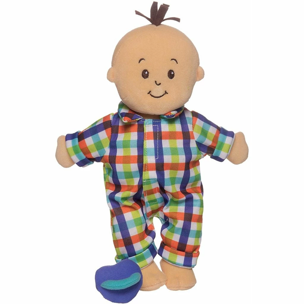Flash Sale ๐ MANHATTAN TOY WEE BABY FELLA DOLL ๐ - Image 2