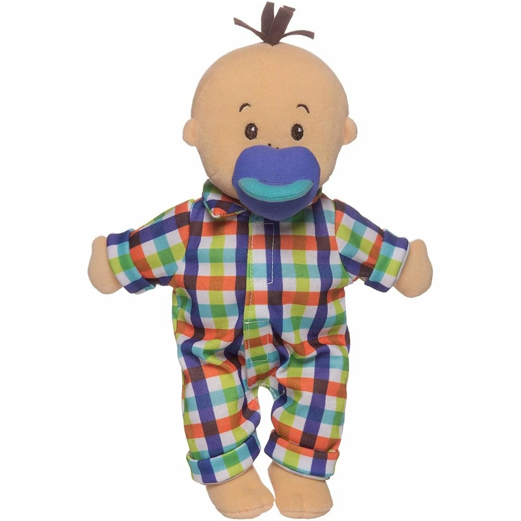 Flash Sale ๐ MANHATTAN TOY WEE BABY FELLA DOLL ๐ - Image 4