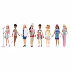 Cheapest ✔️ MATTEL BARBIE CAREER DOLL 🛒