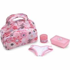 Best Pirce 🤩 MELISSA AND DOUG DIAPER BAG SET* ⭐
