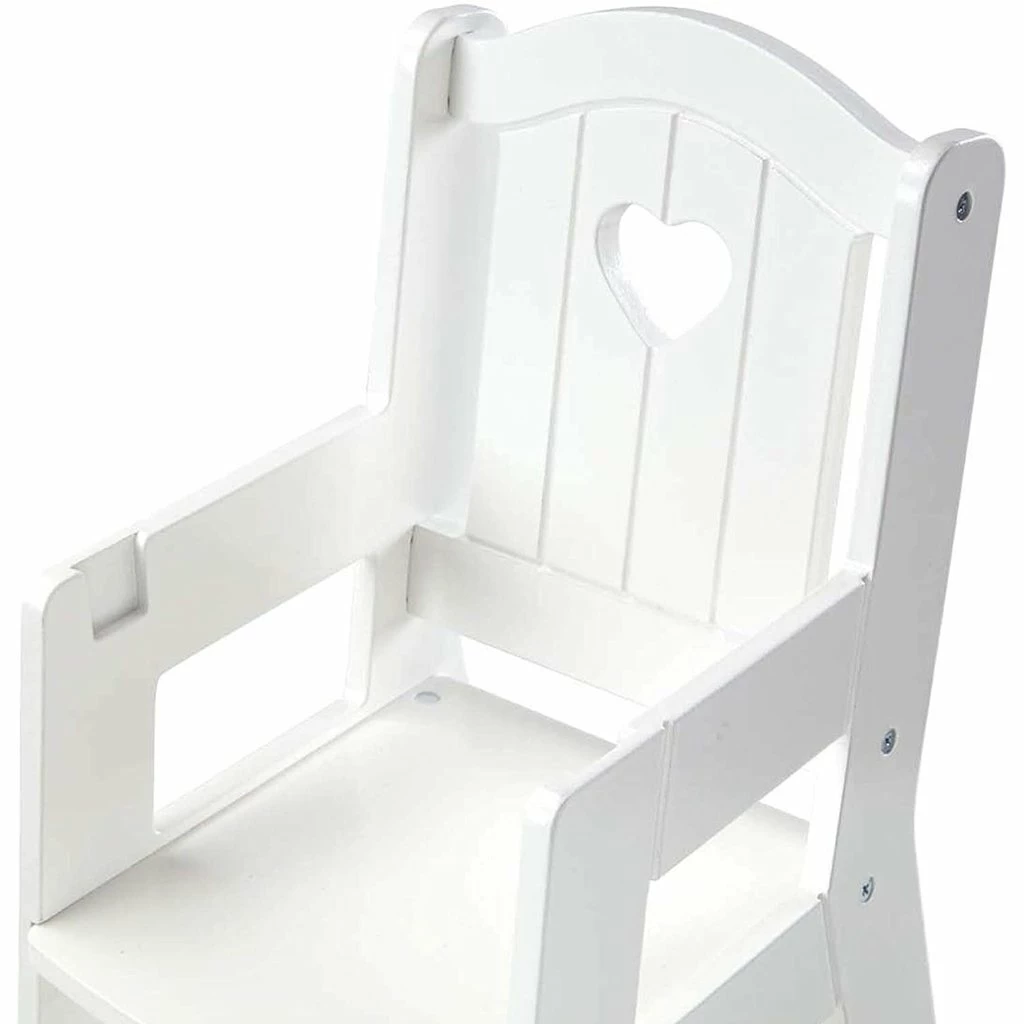 Deals 😉 MELISSA AND DOUG DOLLS HIGH CHAIR ✔️ - Image 5