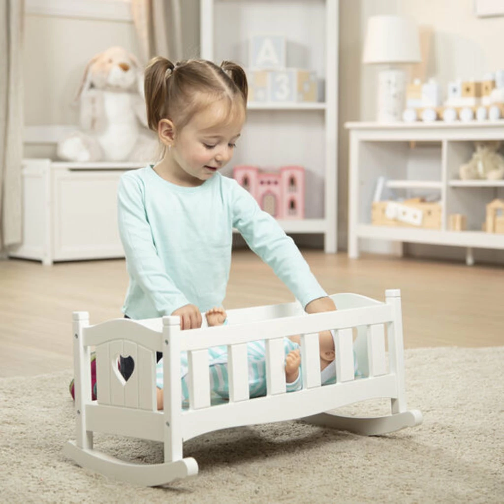 Coupon ๐ MELISSA AND DOUG PLAY CRADLE ๐ฅ - Image 2