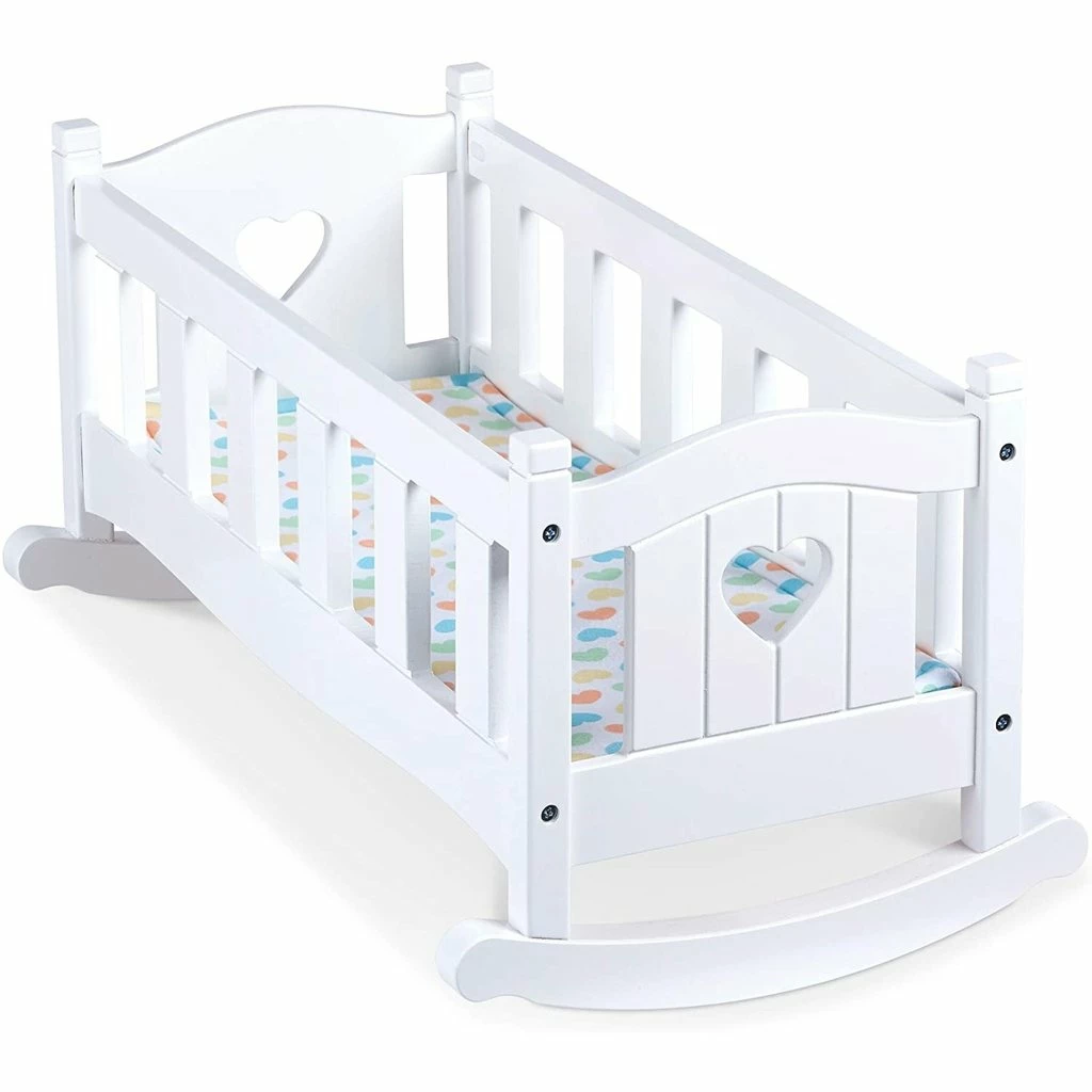 Coupon ๐ MELISSA AND DOUG PLAY CRADLE ๐ฅ - Image 3