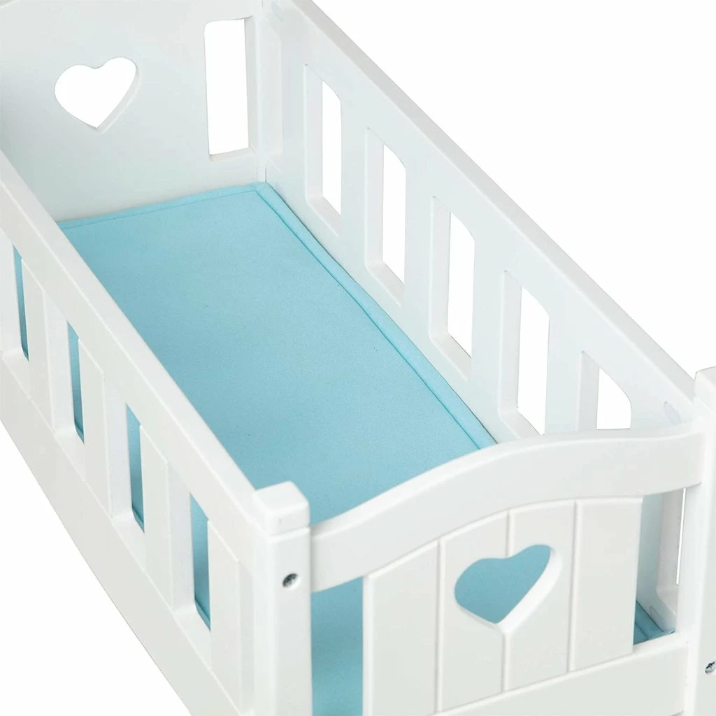 Coupon ๐ MELISSA AND DOUG PLAY CRADLE ๐ฅ - Image 4