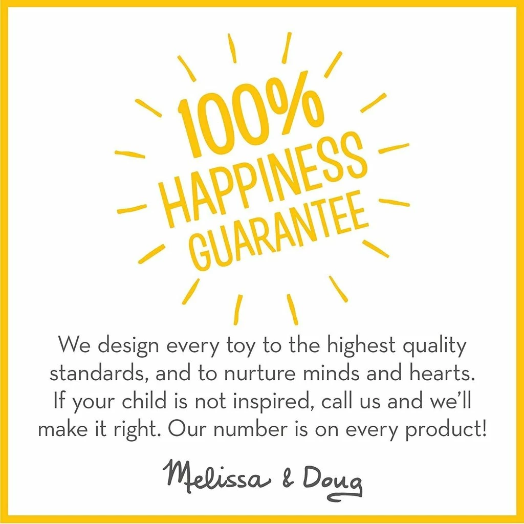 Coupon ๐ MELISSA AND DOUG PLAY CRADLE ๐ฅ - Image 9