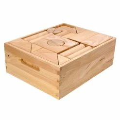 Cheapest ✔️ MELISSA AND DOUG STANDARD UNIT BLOCKS 🔥