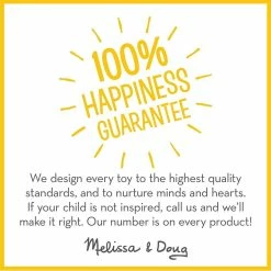 Best Sale 😉 MELISSA AND DOUG WOODEN DOORBELL HOUSE ✔️ -SCHYLLING Shop melissa and doug wooden doorbell house 11
