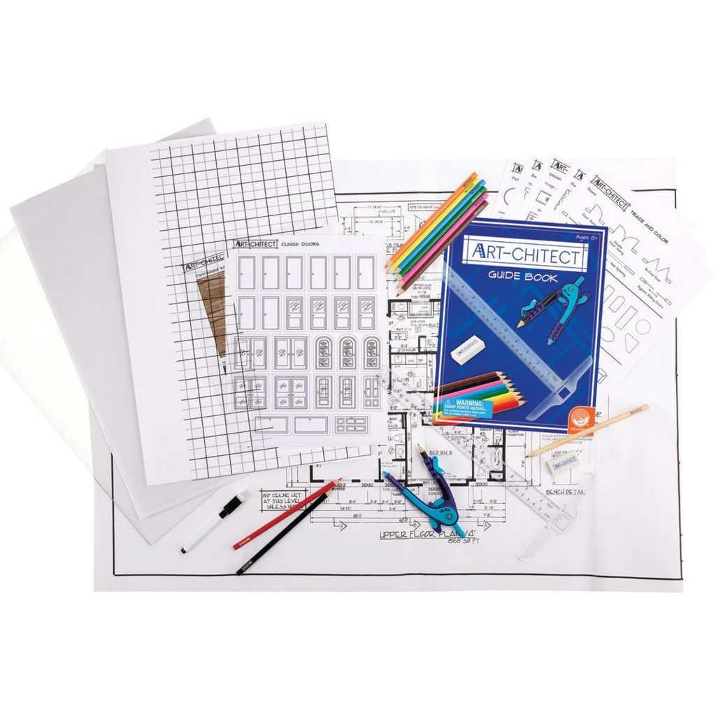 New โค๏ธ MINDWARE ART-CHITECT ๐ - Image 3