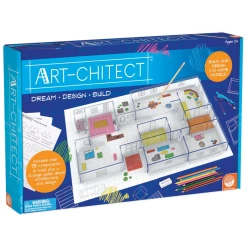 New ❤️ MINDWARE ART-CHITECT 👍