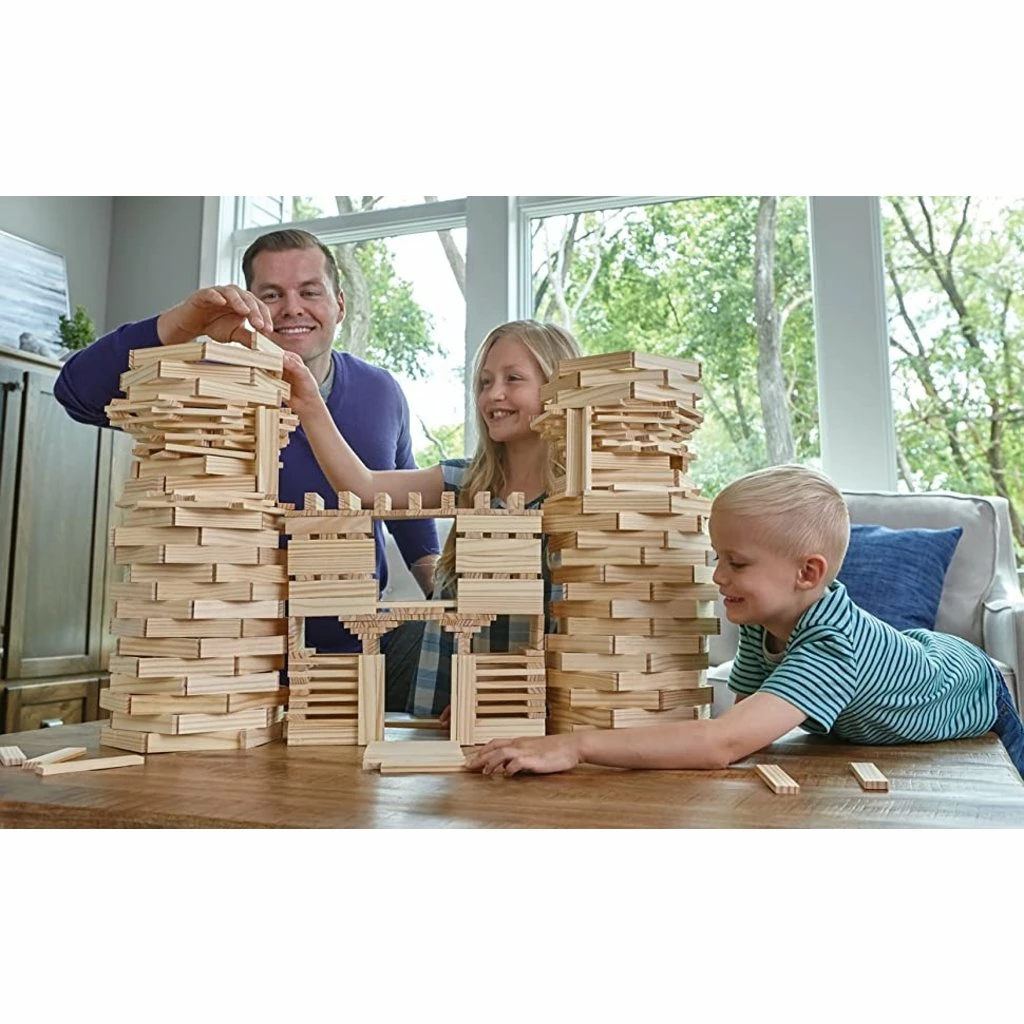 Budget ๐ MINDWARE KEVA CONTRAPTIONS 200 ๐งจ - Image 11