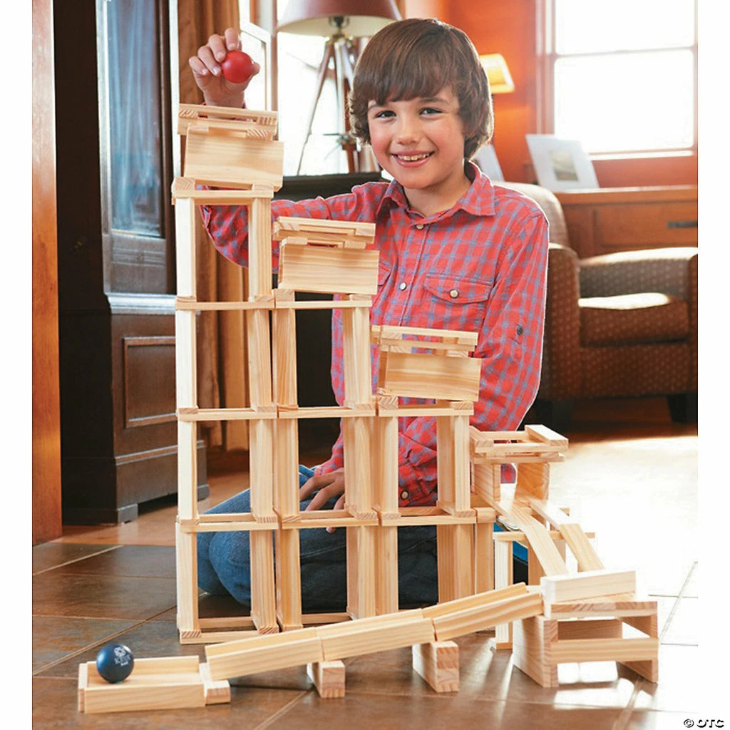 Budget ๐ MINDWARE KEVA CONTRAPTIONS 200 ๐งจ - Image 10