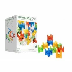 Outlet 🌟 MINDWARE QBA MAZE 2.0 BIG BOX 92 PCS 👍