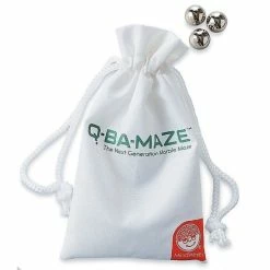 Wholesale 😀 MINDWARE QBA MAZE MARBLE BAG 🛒