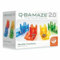 Flash Sale ⌛ MINDWARE QBA MAZE MARBLE CATCHERS ✨