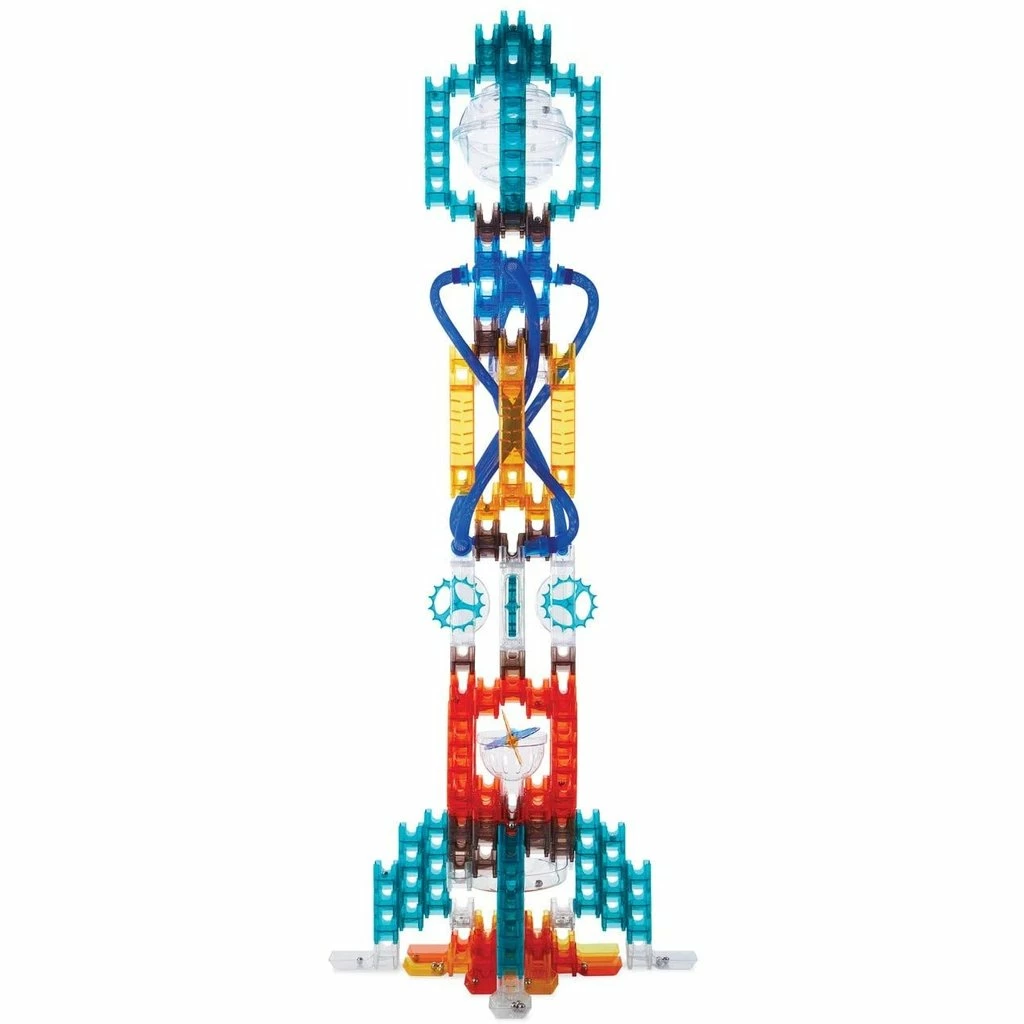 Hot Sale β€οΈ MINDWARE QBA MAZE ROCKET SET π - Image 3