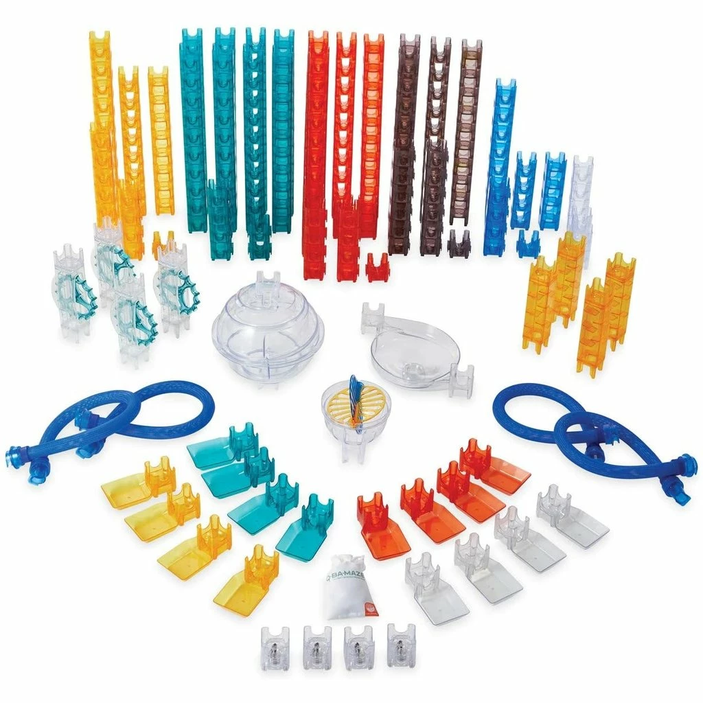 Hot Sale β€οΈ MINDWARE QBA MAZE ROCKET SET π - Image 5