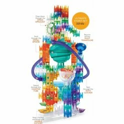 Deals 🥰 MINDWARE QBA MAZE ULTIMATE STUNT SET ⭐