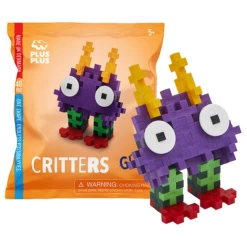 Buy ๐งจ PLUS PLUS USA PLUS PLUS CRITTERS ๐ 13 Buy ๐งจ PLUS PLUS USA PLUS PLUS CRITTERS ๐ -SCHYLLING Shop plus plus usa plus plus critters 2