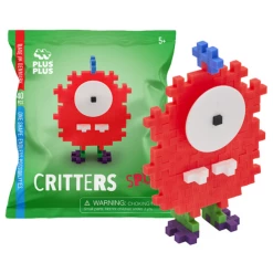 Buy ๐งจ PLUS PLUS USA PLUS PLUS CRITTERS ๐ 14 Buy ๐งจ PLUS PLUS USA PLUS PLUS CRITTERS ๐ -SCHYLLING Shop plus plus usa plus plus critters 3