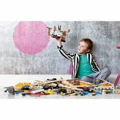 Budget 🥰 RAVENSBURGER USA BRIO BUILDER 🤩 14 Budget 🥰 RAVENSBURGER USA BRIO BUILDER 🤩 -SCHYLLING Shop ravensburger usa brio builder 2