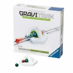 Hot Sale 🌟 RAVENSBURGER USA GRAVITRAX EXPANSION MAGNETIC CANNON ⭐