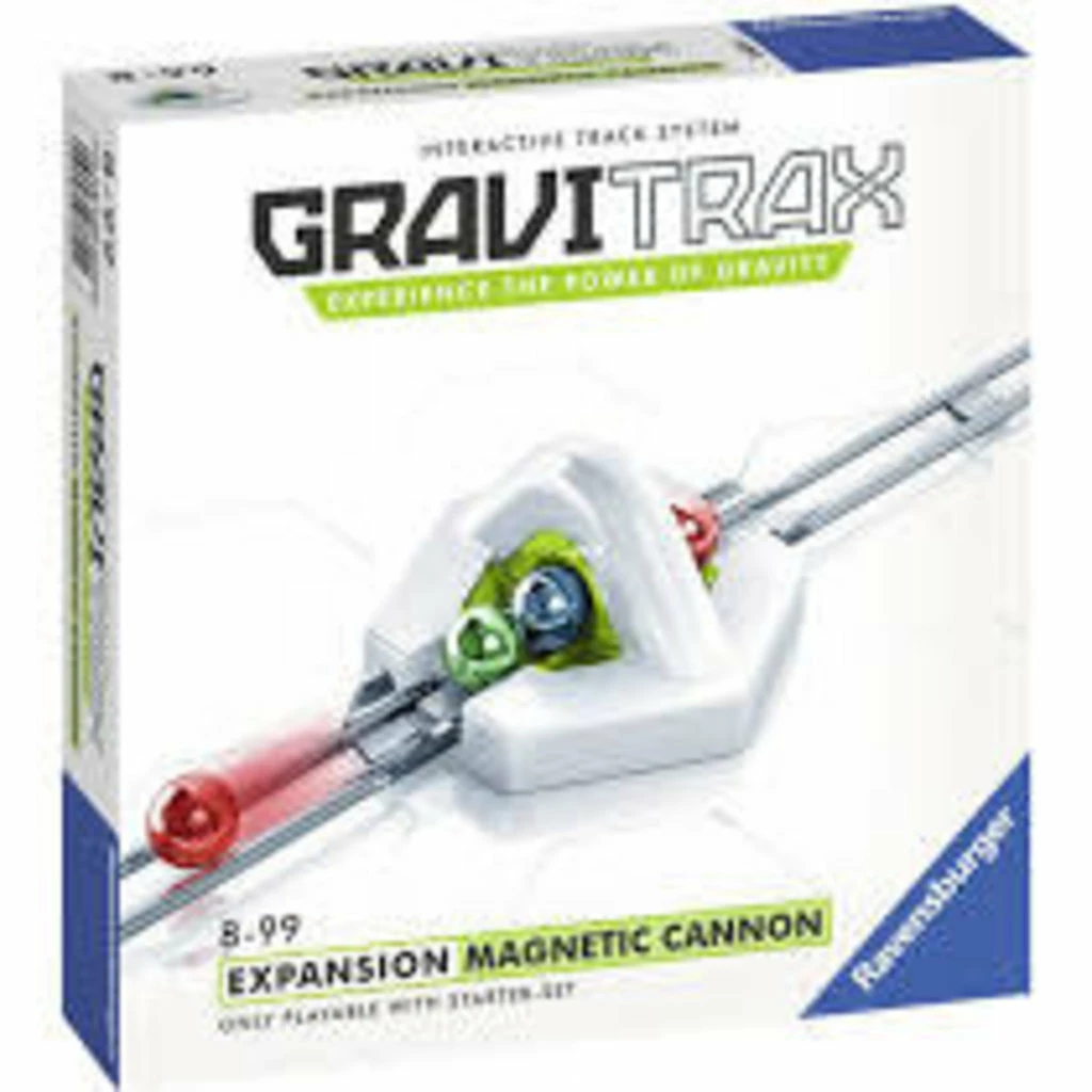 Hot Sale ๐ RAVENSBURGER USA GRAVITRAX EXPANSION MAGNETIC CANNON โญ 9 Hot Sale ๐ RAVENSBURGER USA GRAVITRAX EXPANSION MAGNETIC CANNON โญ - Image 7