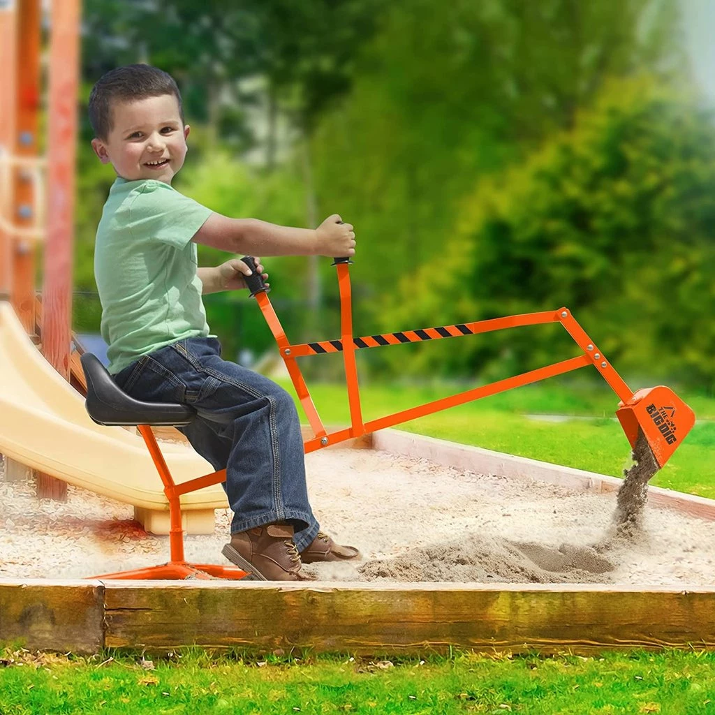 Best Sale 😀 REEVES BIG DIG AND ROLL ✔️ 4 Best Sale 😀 REEVES BIG DIG AND ROLL ✔️ - Image 2