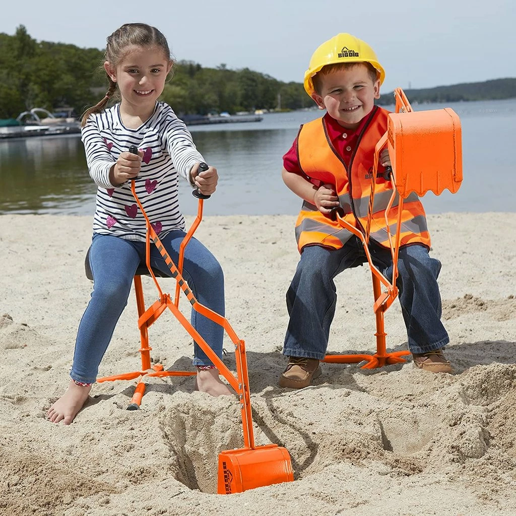 Best Sale 😀 REEVES BIG DIG AND ROLL ✔️ 5 Best Sale 😀 REEVES BIG DIG AND ROLL ✔️ - Image 3