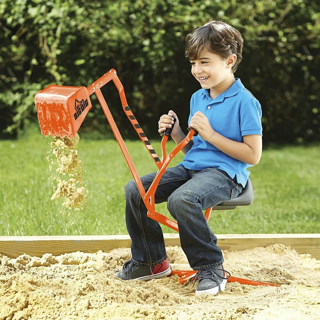 Best Sale 😀 REEVES BIG DIG AND ROLL ✔️ 6 Best Sale 😀 REEVES BIG DIG AND ROLL ✔️ - Image 4
