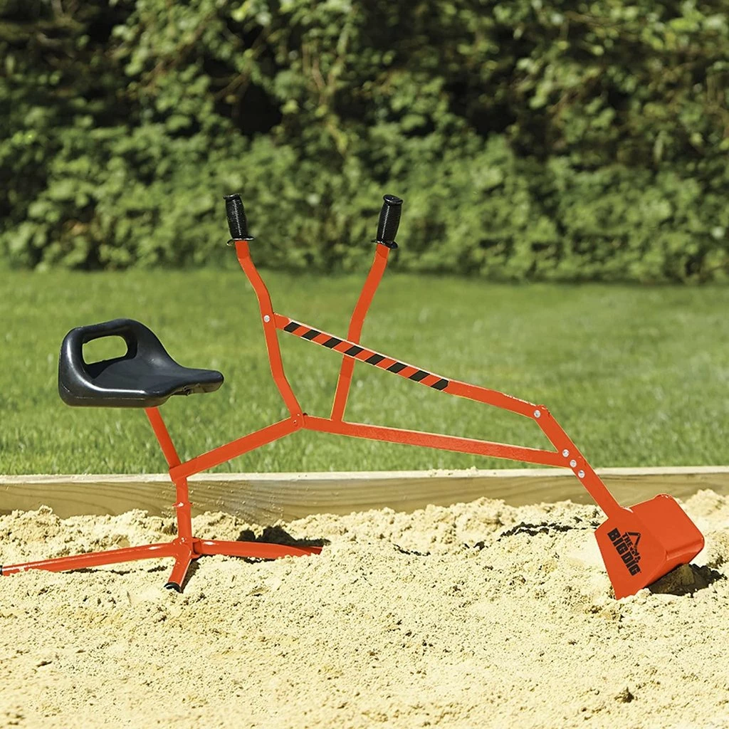 Best Sale 😀 REEVES BIG DIG AND ROLL ✔️ 7 Best Sale 😀 REEVES BIG DIG AND ROLL ✔️ - Image 5