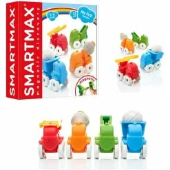 Best Pirce 👍 SMART TOYS AND GAMES SMARTMAX MY FIRST ✨