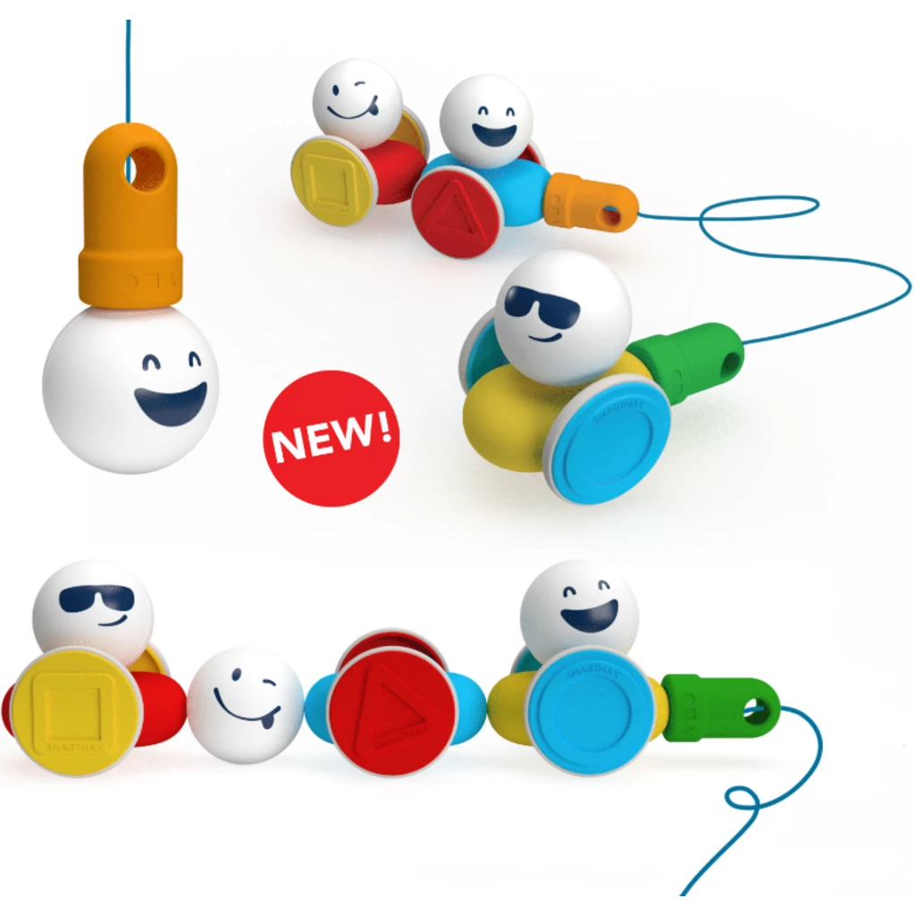 Top 10 🤩 SMARTMAX MY FIRST WOBBLY CARS 💯 - Image 2