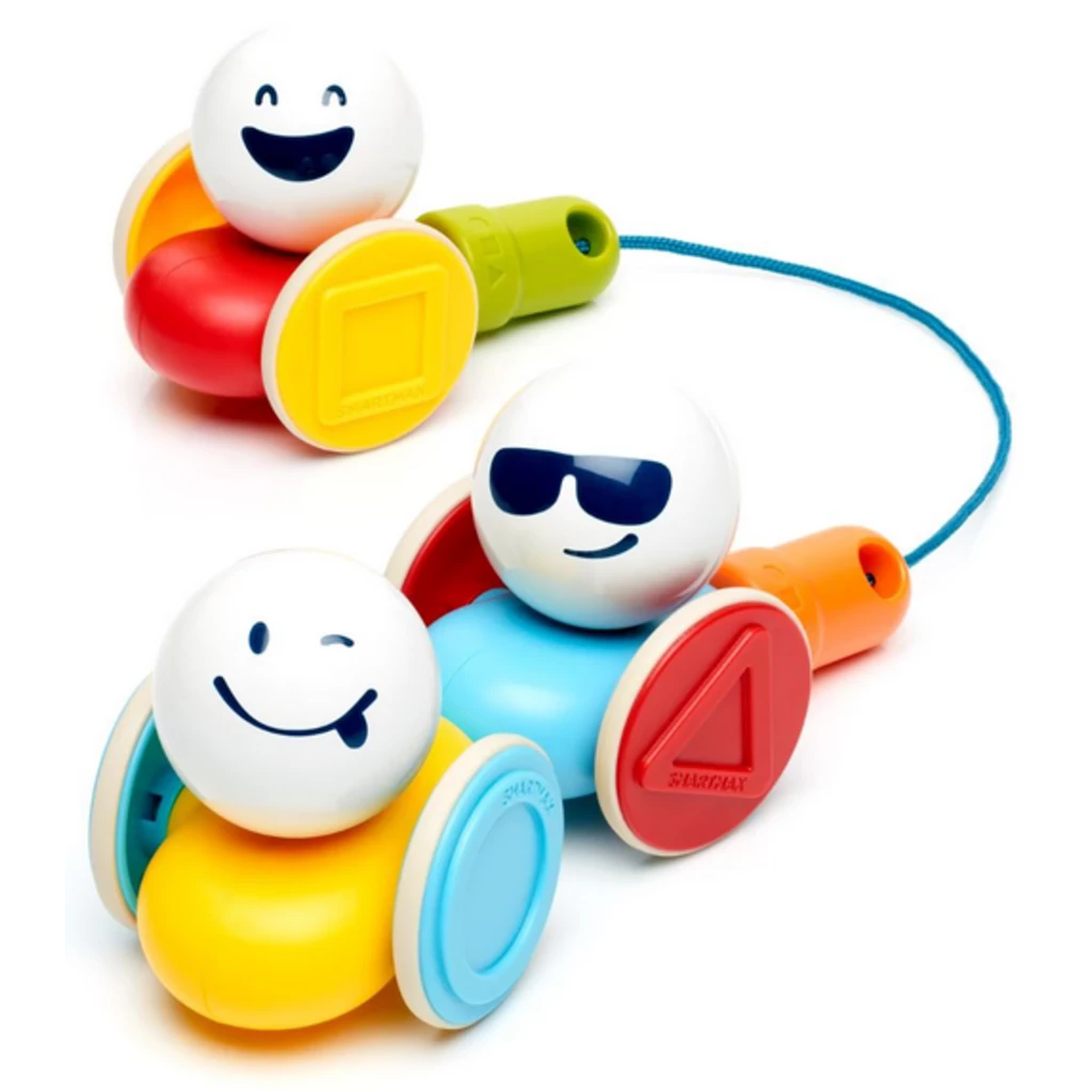 Top 10 🤩 SMARTMAX MY FIRST WOBBLY CARS 💯 - Image 4