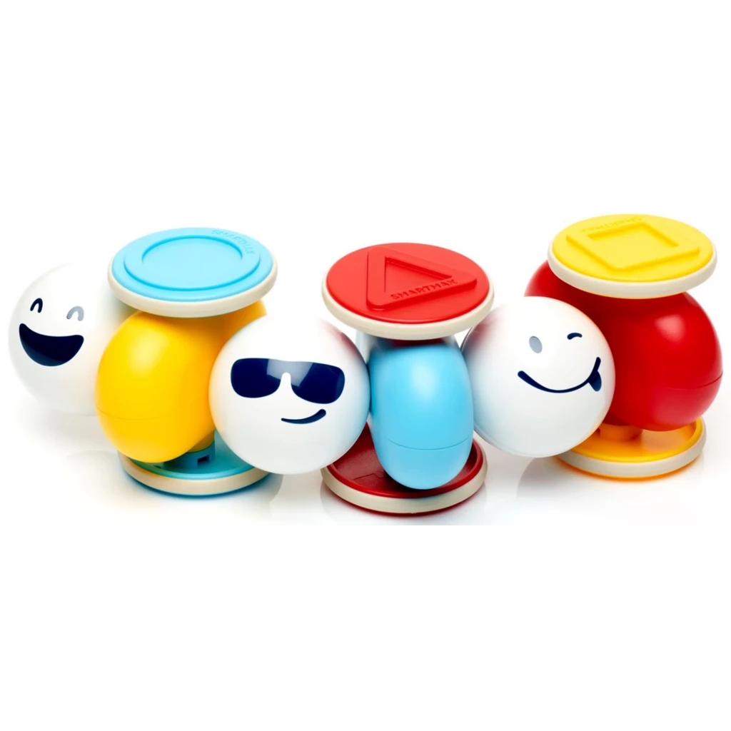 Top 10 🤩 SMARTMAX MY FIRST WOBBLY CARS 💯 - Image 7