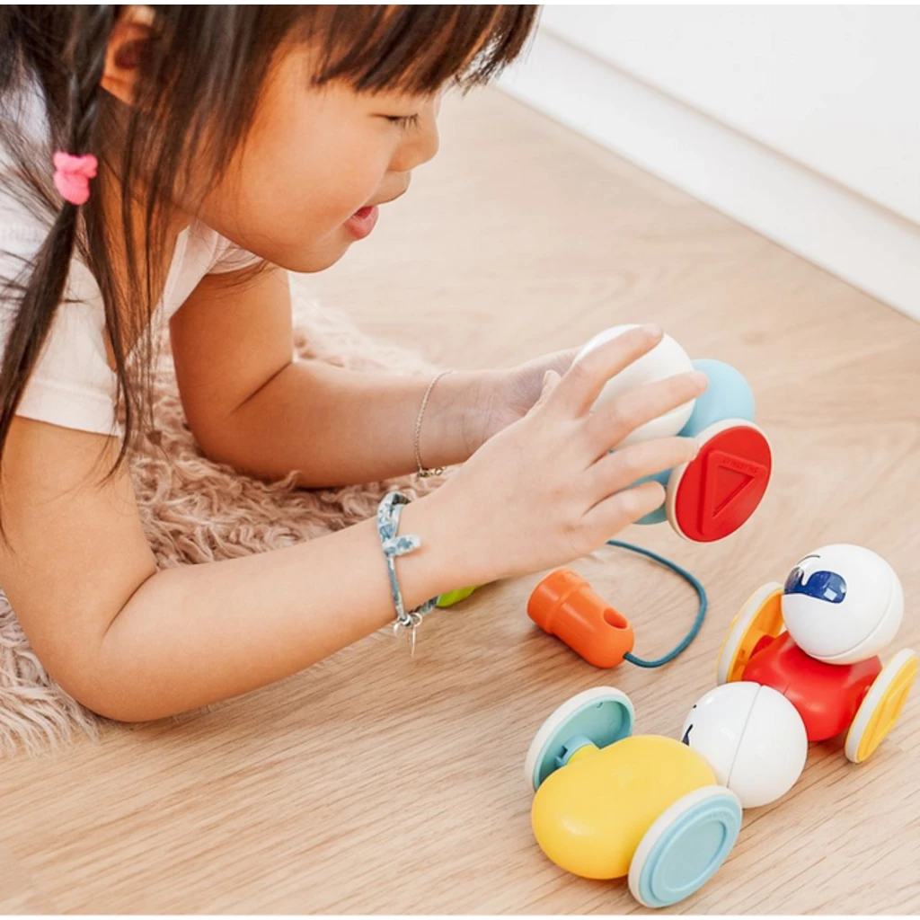 Top 10 🤩 SMARTMAX MY FIRST WOBBLY CARS 💯 - Image 10