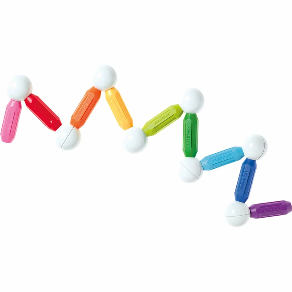 Deals ๐ SMARTMAX BUILD & PLAY ๐ฅฐ - Image 2